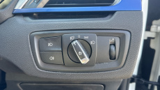 BMW X1 xDrive 20d M Sport 5dr Step Auto Diesel Estate